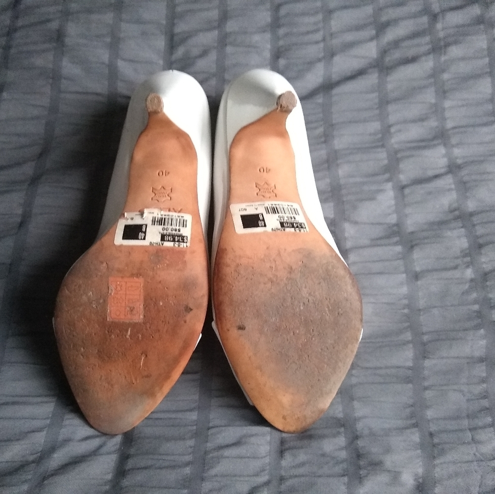 Aldo heels - Picture 2 of 4